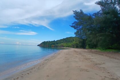 Menjaga Hutan, Pesisir, Laut, dan Sumber Air Bersama Masyarakat