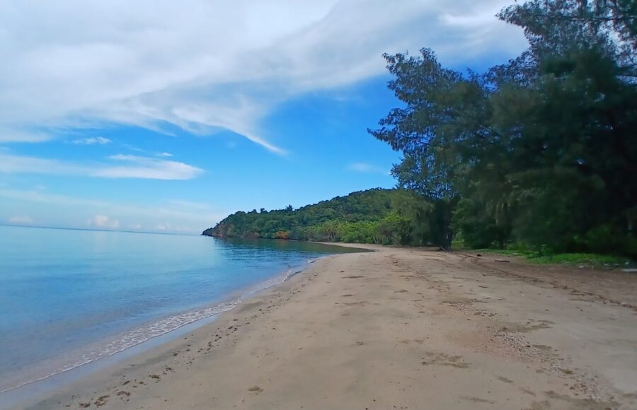 Menjaga Hutan, Pesisir, Laut, dan Sumber Air Bersama Masyarakat